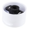 Beko Cooker & Hob White Control Knob - Image 1