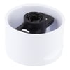 Beko Cooker & Hob White Control Knob - Image 7