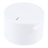 Beko Cooker & Hob White Control Knob - Image 10