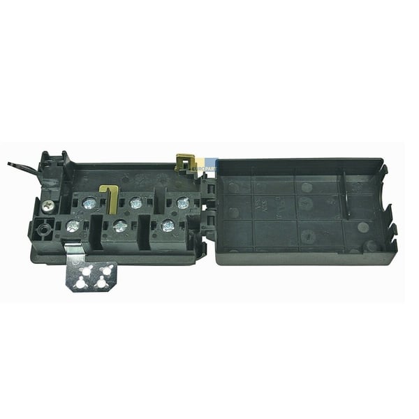 Terminal Box Wire Junction 