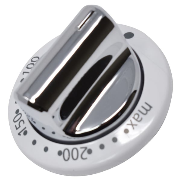 Temperature Control Knob Dial 