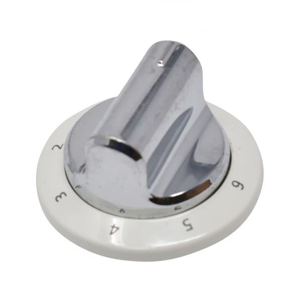 Control Knob Top Oven Grill