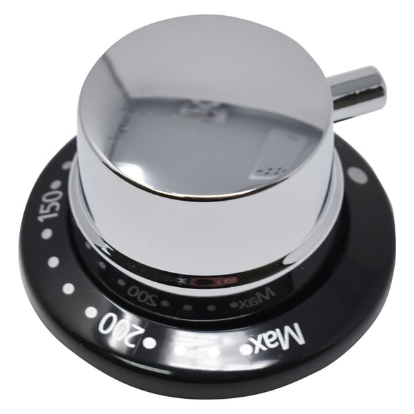 Control Knob Switch