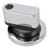 Leisure Cooker & Hob Silver Control Knob - Image 4