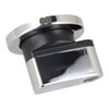 Leisure Cooker & Hob Silver Control Knob - Image 5
