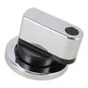 Leisure Cooker & Hob Silver Control Knob - Image 6