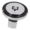 Leisure Cooker & Hob Silver Control Knob - Image 7