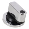 Leisure Cooker & Hob Silver Control Knob - Image 8