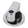 Leisure Cooker & Hob Silver Control Knob - Image 11