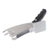 Beko Cooker & Hob Grill Pan Tray Handle - Image 3