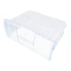 Lec Fridge & Freezer Big Plastic Freezer Drawer Ass Nf/Blue D - Image 12