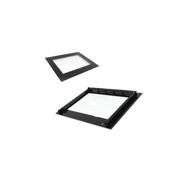 Door Outer Front Glass 