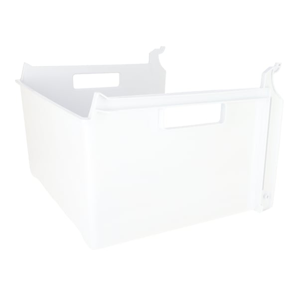 Middle Drawer Freezer