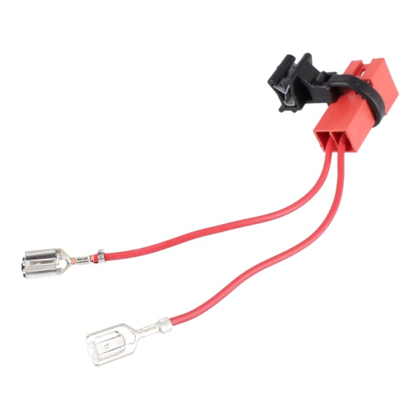 Drain Pump Wiring Cable Set