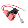 Indesit Washing Machine Drain Pump Wiring Cable Set - Image 3