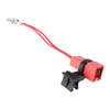 Indesit Washing Machine Drain Pump Wiring Cable Set - Image 7