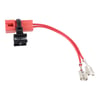 Indesit Washing Machine Drain Pump Wiring Cable Set - Image 11