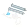 Siemens Dishwasher Door Springs & Rope 00754869 - Image 2