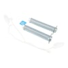Siemens Dishwasher Door Springs & Rope 00754869 - Image 3