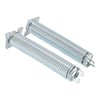 Siemens Dishwasher Door Springs & Rope 00754869 - Image 4