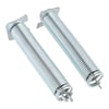 Siemens Dishwasher Door Springs & Rope 00754869 - Image 7