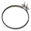 Beko Cooker & Hob EGO Fan Heating Element - Image 5