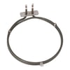 Beko Cooker & Hob EGO Fan Heating Element - Image 6