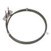 Beko Cooker & Hob EGO Fan Heating Element - Image 8