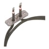 Beko Cooker & Hob EGO Fan Heating Element - Image 10
