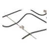 Electrolux Cooker & Hob Top Grill Element - Image 9