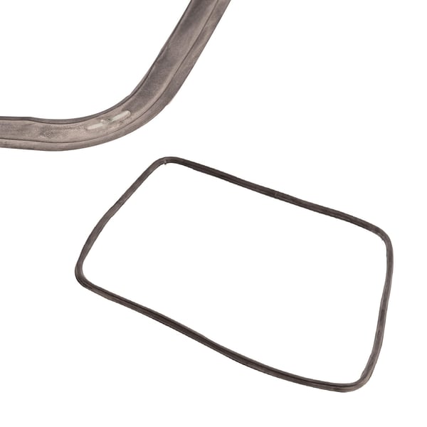 Cooker Main Oven Door Seal Rubber Gasket