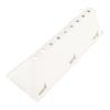 Indesit Washing Machine 9-Hole Drum Paddle Clothes Lifter - Image 1