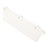 Indesit Washing Machine 9-Hole Drum Paddle Clothes Lifter - Image 2