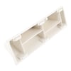 Indesit Washing Machine 9-Hole Drum Paddle Clothes Lifter - Image 3