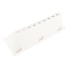 Indesit Washing Machine 9-Hole Drum Paddle Clothes Lifter - Image 4