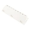 Indesit Washing Machine 9-Hole Drum Paddle Clothes Lifter - Image 5