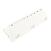 Indesit Washing Machine 9-Hole Drum Paddle Clothes Lifter - Image 7
