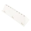 Indesit Washing Machine 9-Hole Drum Paddle Clothes Lifter - Image 9