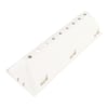 Indesit Washing Machine 9-Hole Drum Paddle Clothes Lifter - Image 10