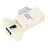 Indesit Washing Machine METAFLEX Door Interlock - Image 3