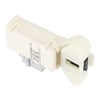 Indesit Washing Machine METAFLEX Door Interlock - Image 4