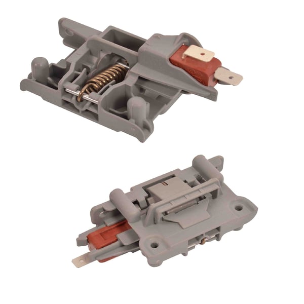 Door Lock Catch Interlock C00195887