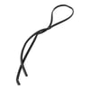 Ariston Cooker & Hob Door Seal Rubber Gasket - Image 1