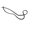Ariston Cooker & Hob Door Seal Rubber Gasket - Image 11