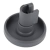 AEG Dishwasher Lower Bottom Basket Wheel Kit,Pack of 8 - Image 2