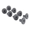 AEG Dishwasher Lower Bottom Basket Wheel Kit,Pack of 8 - Image 5