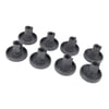 AEG Dishwasher Lower Bottom Basket Wheel Kit,Pack of 8 - Image 11