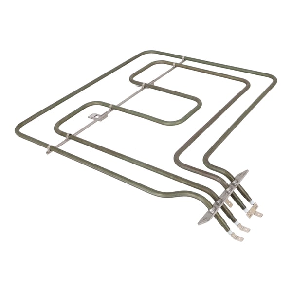 Dual Top Grill Element 
