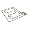 Beko Cooker & Hob Dual Top Grill Element - Image 2