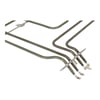Beko Cooker & Hob Dual Top Grill Element - Image 5